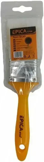 Epica Star Paint Brush Straight 75mm 1pcs