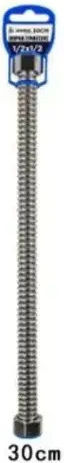 Oem Spiral Hoses 30cm 1 2"x1 2" Female/Female 40623 Super Flex Cm