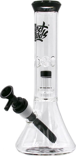 Best Buds Glass Matrix Perc