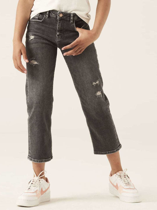 Kids' Pants Black