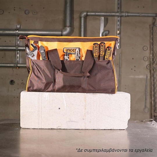 Ергалеотека Чанта 19" Ingco Htbg281928