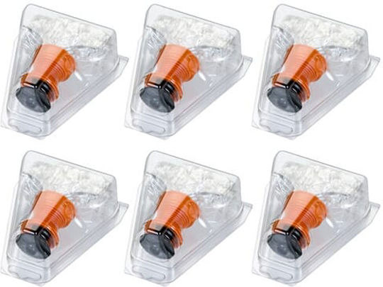 Storz & Bickel Set Easy Valve Xl Baloane