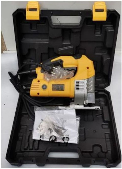 Epica Star EP-10657 Stichsäge 750W