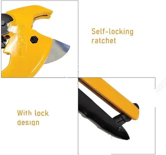 Epica Star Epica Star Hand Pipe Cutter Pipe Cutter 42mm