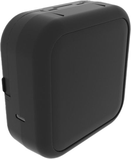 The Source Φορητός Εκτυπωτής Ετικετών USB, Bluetooth