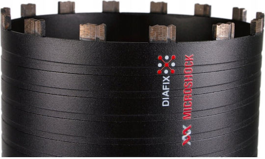 Διαμαντενιο Στεφανι Distar Rs-tx 1 1/4" 200mm X 300mm Dry