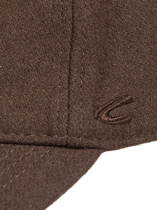Camel Active Ανδρικο Καπελο Camel Active 6-panel Καφε