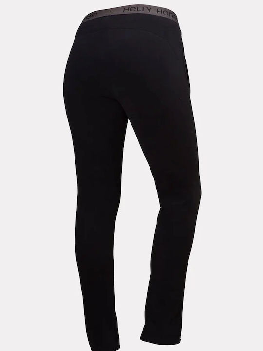 Helly Hansen Женски Дълга Панталон Туризъм Черен