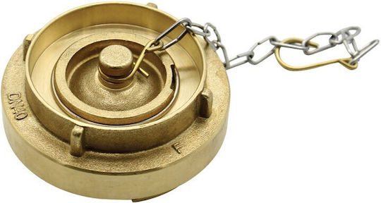 Lalizas Cap with Chain Νakajima 2"