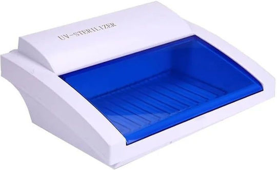Κλίβανος UV 18lt Αποστειρωτησ 8W