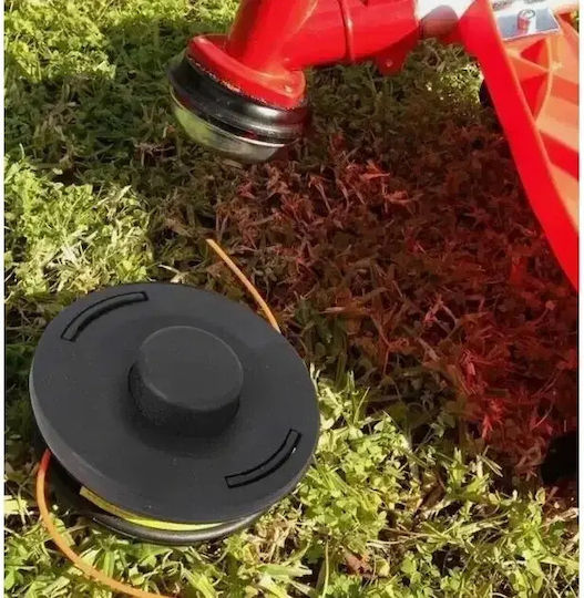 Kmt Tools Κεφαλή Χορτοκοπτικού Lawn Mower Head