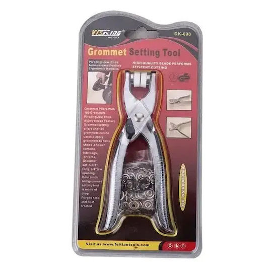 Grommet Pliers