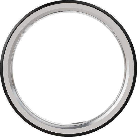 MaxCom mRing MR200 20.7mm Impermeabil Negru