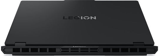 Lenovo Legion Pro 5 16ADR10 16" IPS QHD+ 240Hz (Ryzen 9-8945HX/32GB/1TB SSD/GeForce RTX 5060/No OS) Eclipse Black (US Keyboard)