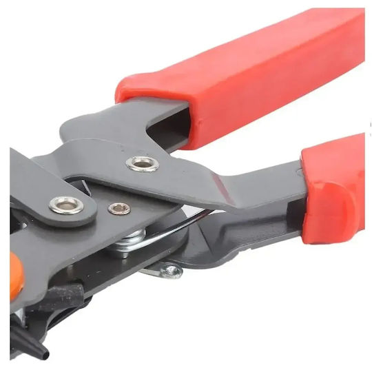 Finder Belt Punch