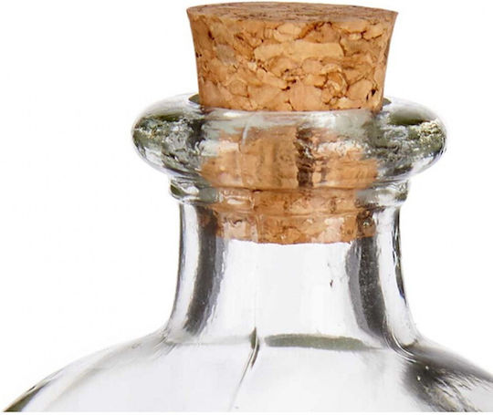 Atmosphera Vivalto Commercial Serving Jug Glass 125ml