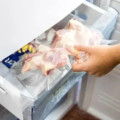 Hoomei Grainy Vacuum Sealer Bag 250x300mm