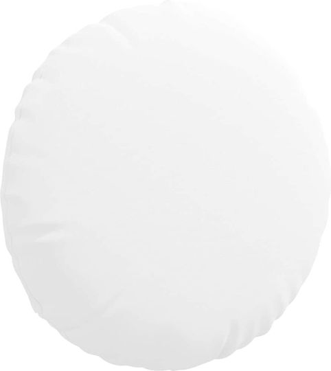 vidaXL Sofa-Kissen White 2Stück 40x40cm.