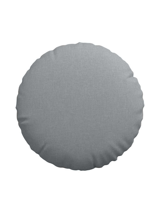 vidaXL Perna de canapea Light Gray 2buc 60x60cm.