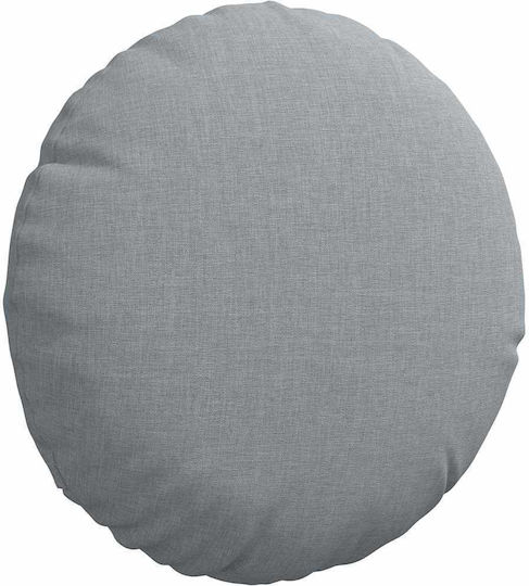 vidaXL Sofa Cushion Light Gray 2pcs 30x30cm.