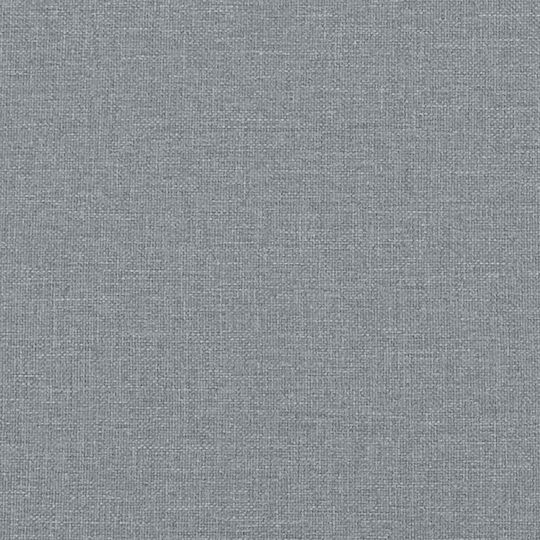 vidaXL Sofa Cushion Light Gray 2pcs 30x30cm.