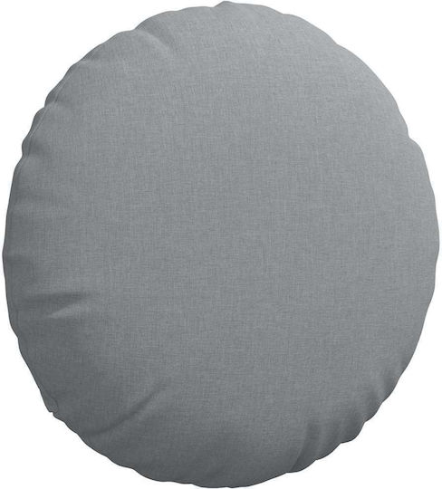 vidaXL Sofa-Kissen Light Gray 2Stück 50x50cm.