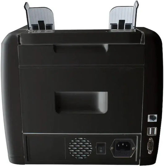 Runner Money Counter with Mixed Counting Capability and Speed 1000 Banknotes per Minute AL-930