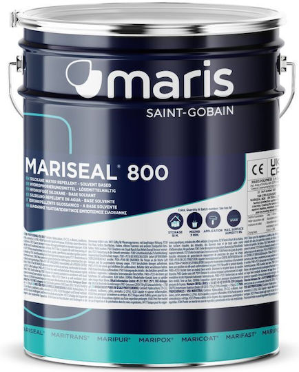 Maris Polymers Mariseal Water Repellent 5lt