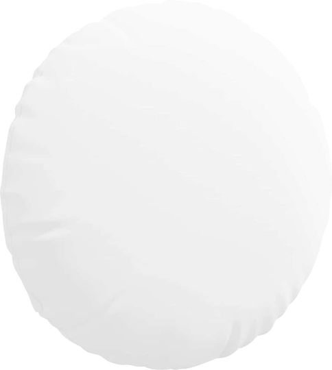 vidaXL Perna de canapea Alb 2buc 50x50cm.