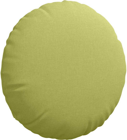 vidaXL Sofa-Kissen Light Green 2Stück 50x50cm.