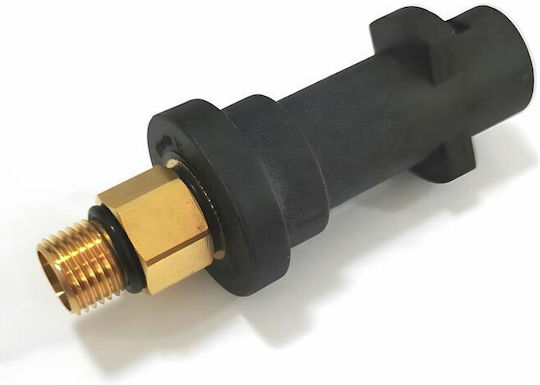 Foam Nozzle for Pressure Washer