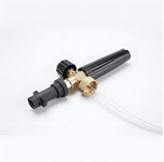 Foam Nozzle for Pressure Washer