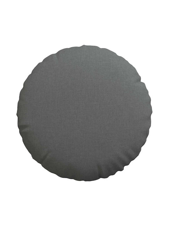 vidaXL Perna de canapea Dark Gray 2buc 50x50cm.