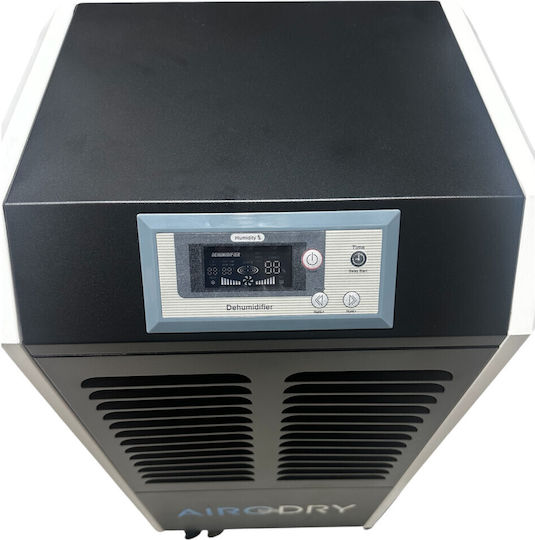 AIRODRY Dezumidificator Electric Industrial 1.85kW PD-01-109