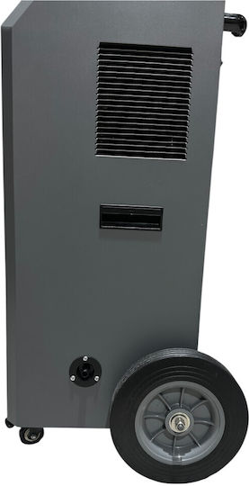 AIRODRY Βιομηχανικός Ηλεκτρικός Αφυγραντήρας 940W