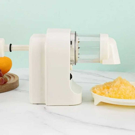 Electric Ice Crusher