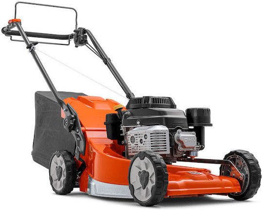 Husqvarna LC 551SP Αυτοκινούμενη Μηχανή Γκαζόν Βενζίνης 4hp/179cc
