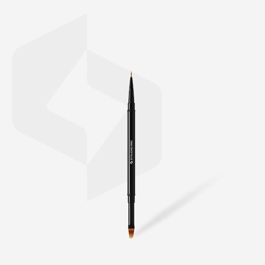 Pensulă Dublă Expert Liner 7 Mm Gradient Staleks Nbe-01/07
