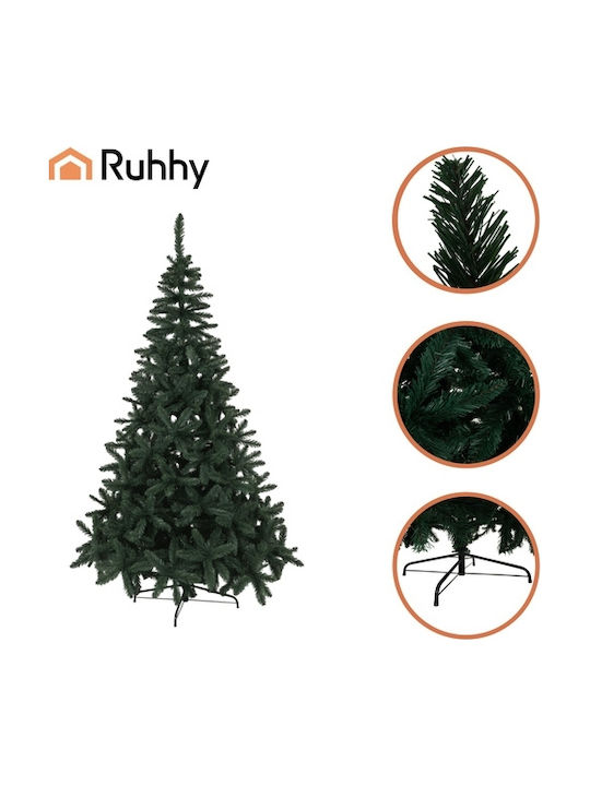 Weihnachtsbaum 210cm