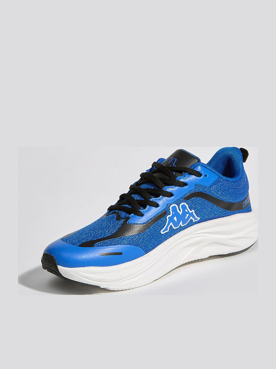 Jagim Sneakers Blue