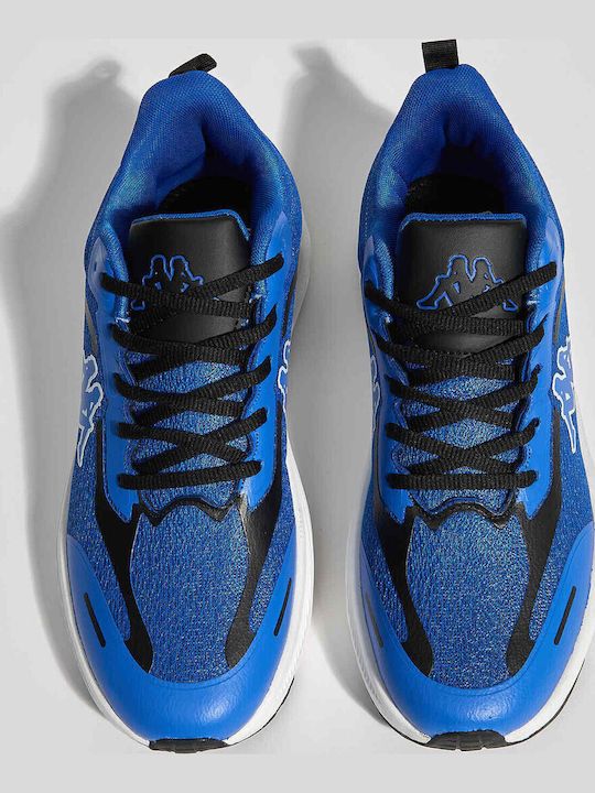 Jagim Sneakers Blue