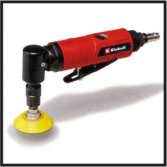 Einhell Air Polisher 50mm 4138550