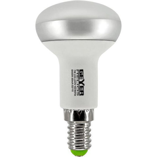 Geyer Εnergiesparlampe E14 7W