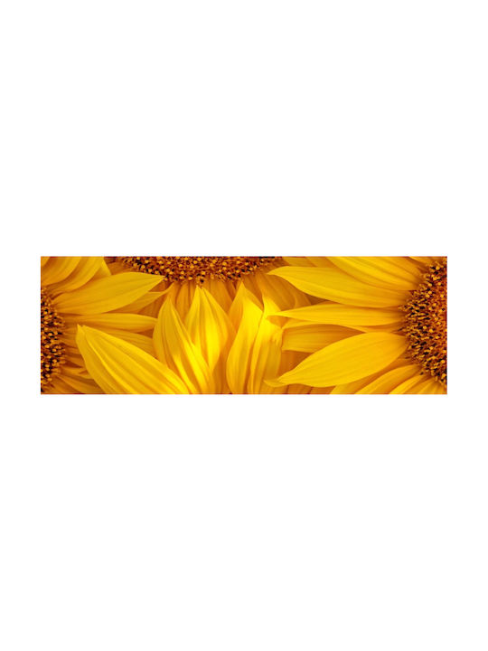 Areon Home Perfumes Ароматна Свещ Moon Line Sun Flower