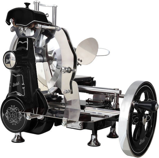 Berkel Volano B2 Commercial Ham Slicer