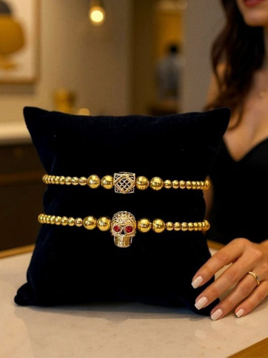 Velve Set Armbänder