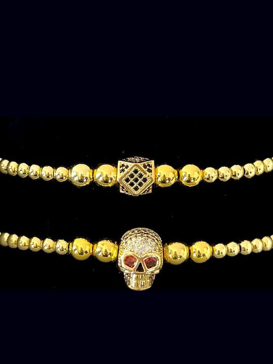 Velve Set Armbänder