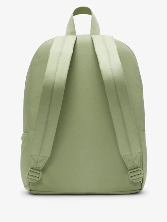 Nike Classic Kids Bag Backpack Green