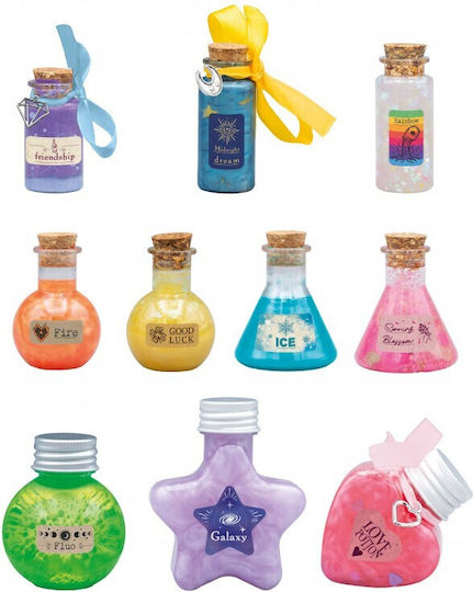 Buki Potions Lab Εργαστήριο για 8+ Ετών