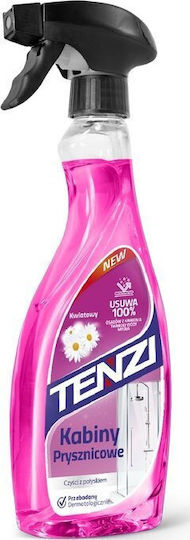 Tenzi Καθαριστικό Spray Τζαμιών 500ml